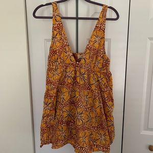 Urban Outfitters dress